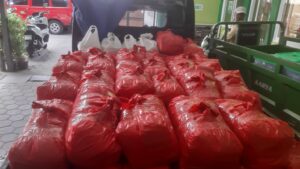 Peluang usaha reseller rujak cireng di Pamulang