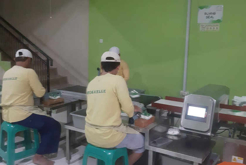 Cireng Brecxelle Untuk Reseller dan Keagenan - Raih Cuan Jutaan