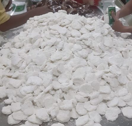 Jual Rujak Cireng untuk Kafe di Semarang