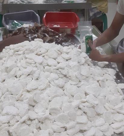 Cireng Brecxelle Bisnis Rebahan Penghasil Cuan