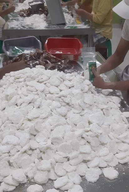 Cireng Brecxelle Bisnis Rebahan Penghasil Cuan