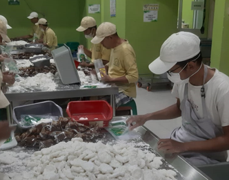 Cireng brecxelle termurah di Pondok Petir Depok
