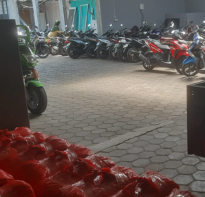 Agen Rujak Cireng Depok