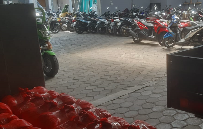 Agen Rujak Cireng Depok