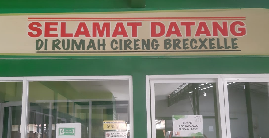 Pabrik Cireng Buka Peluang Usaha Reseller Baru - Yuk daftar sekarang!