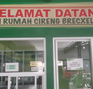 Pabrik Cireng Buka Pendaftaran Reseller Baru