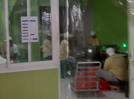 Pabrik Cireng Terima Agen Baru