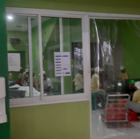 Pabrik Cireng Tangan Pertama Terima Reseller Baru