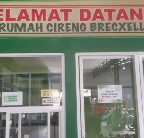 Cireng Brecxelle Apakah Penipuan Bisnis