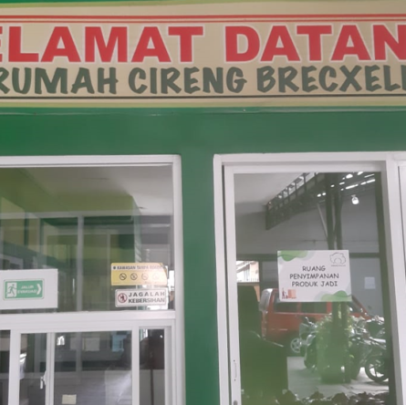 Cireng Brecxelle Apakah Penipuan Bisnis