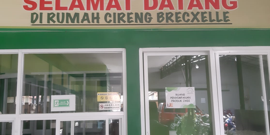 Cireng Brecxelle Apakah Penipuan Bisnis