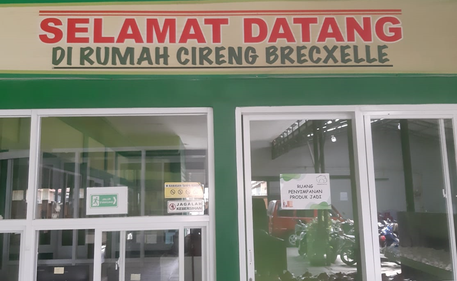 Cireng Brecxelle Apakah Penipuan Bisnis