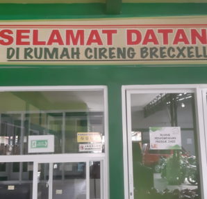 Cireng Brecxelle Bisnis Gorengan Gaji Jenderal