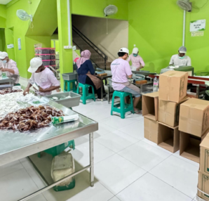 Jual Cireng Brecxelle untuk Reseller di Tangerang