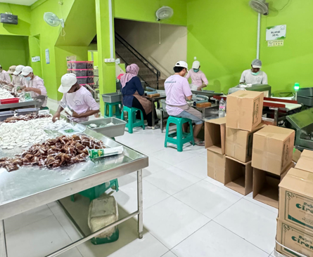 Jual Cireng Brecxelle untuk Reseller di Tangerang