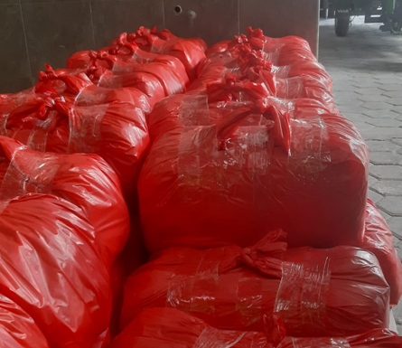 Peluang Usaha Reseller Cireng di Tangerang Selatan