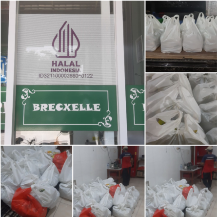Jual cireng termurah khusus distributor dan agen di Madura
