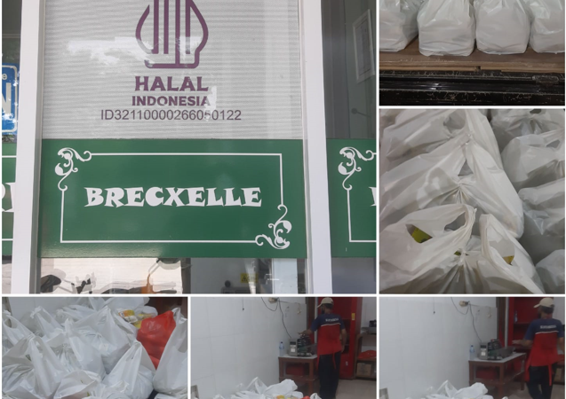Cireng Brecxelle Terima Distributor Baru di Bekasi