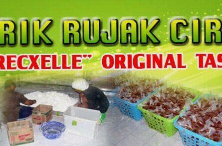 Cireng best seller pemimpin pasar buka reseller di Tangerang Selatan