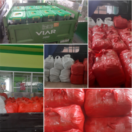 Jual Cireng Kharisma Harga Reseller di Tangerang