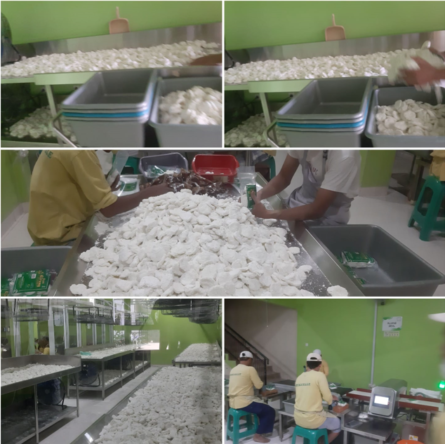Jual Cireng Brecxelle Untuk Reseller di Depok