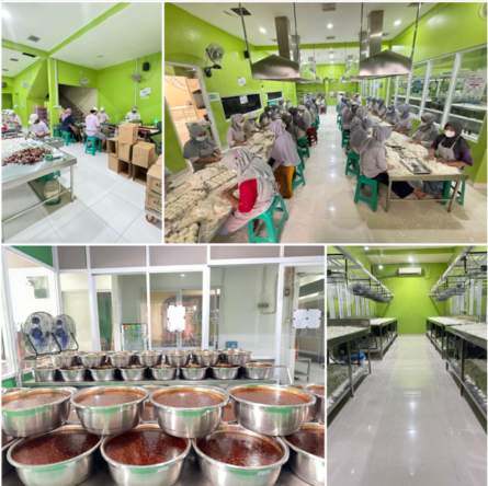 Jual Cireng Frozen Food di Depok 0895-3278-02167