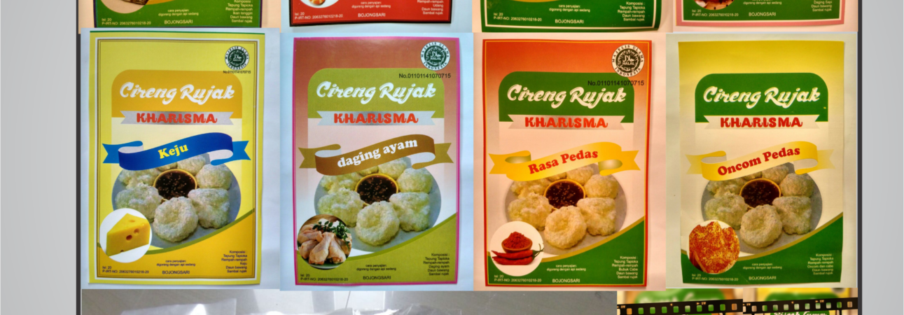 Reseller Cireng Termurah di Jakarta