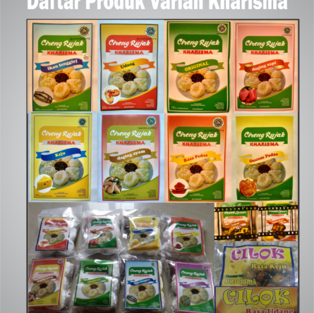 Reseller Cireng Termurah di Jakarta