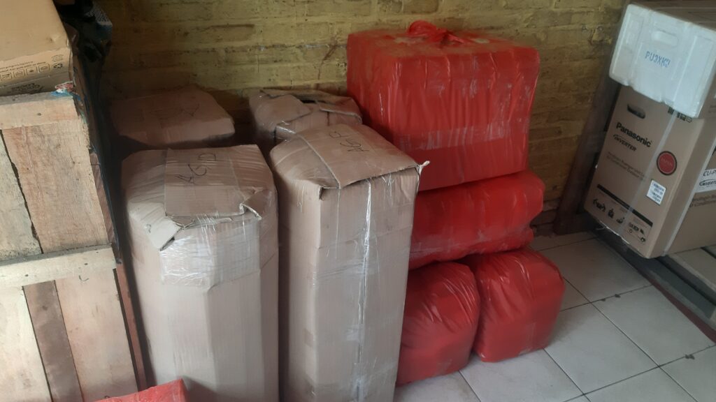 Jual Cireng Distributor di Bekasi