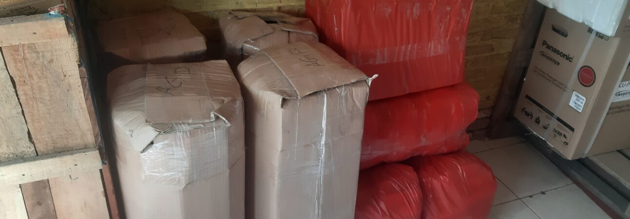 Jual Cireng Distributor di Bekasi