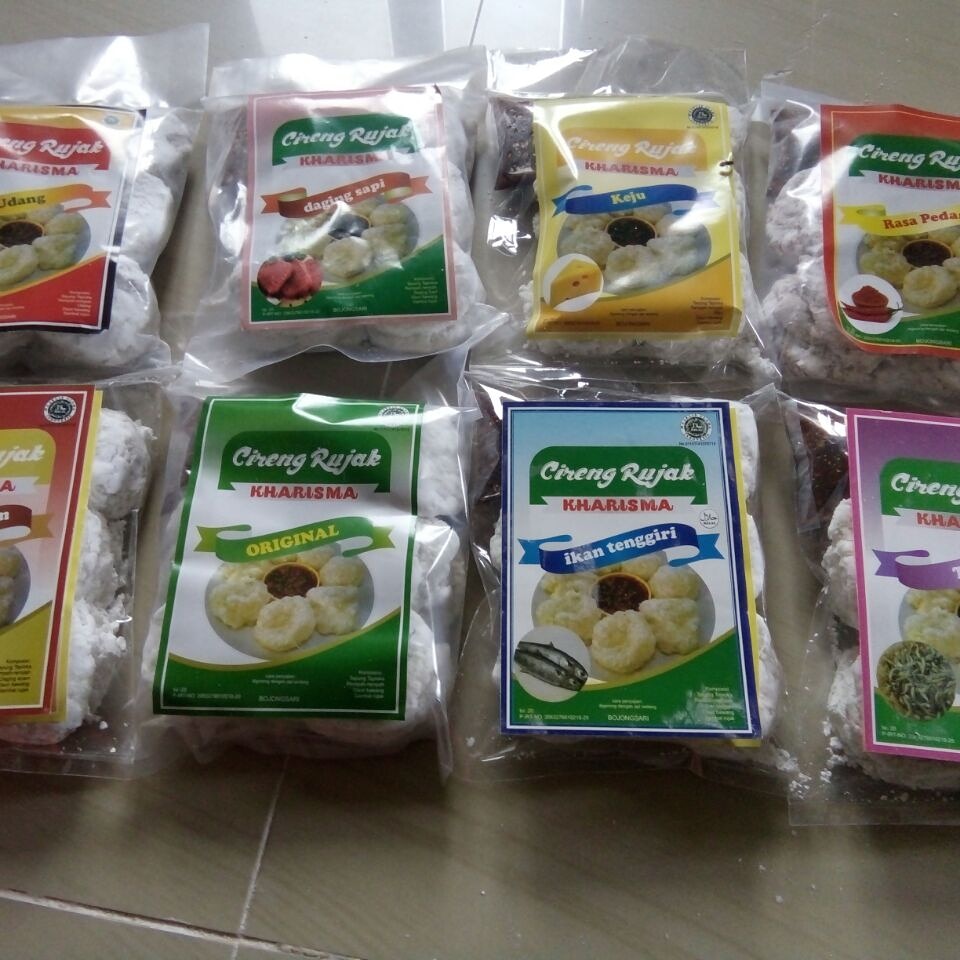 Jual cireng kharisma harga reseller di bekasi 081298335408