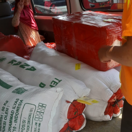 Distributor Reseller Cireng rujak di Cinere Depok