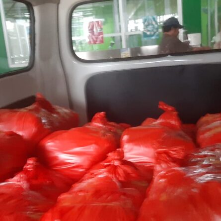 Rujak cireng terdekat di Cinere Depok 081298335408