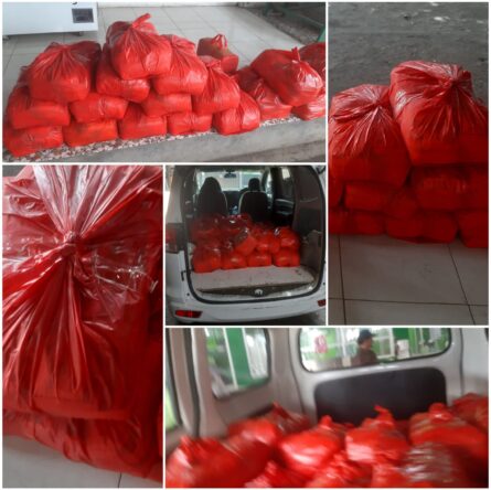 Reseller cireng rujak termurah di Cinere Depok