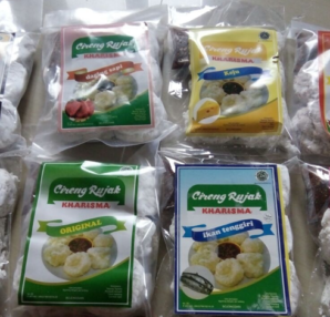 Jual cireng kharisma untuk reseller di Depok WA 0895327802167