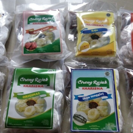 Jual cireng kharisma untuk reseller di Depok WA 0895327802167