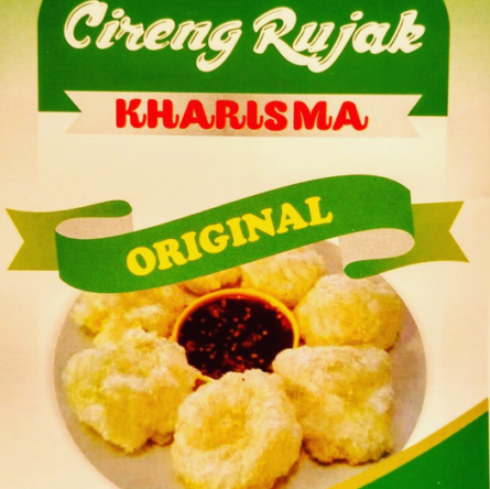Pabrik Cireng Termurah di Pamulang Tangsel