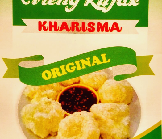 Jual cireng kharisma harga reseller di Depok WA 0895327802167.