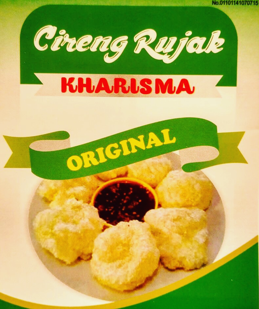 Jual cireng kharisma harga reseller di Depok WA 0895327802167.