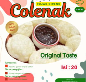 Reseller Cireng Termurah di Depok WA 0878-1921-9303