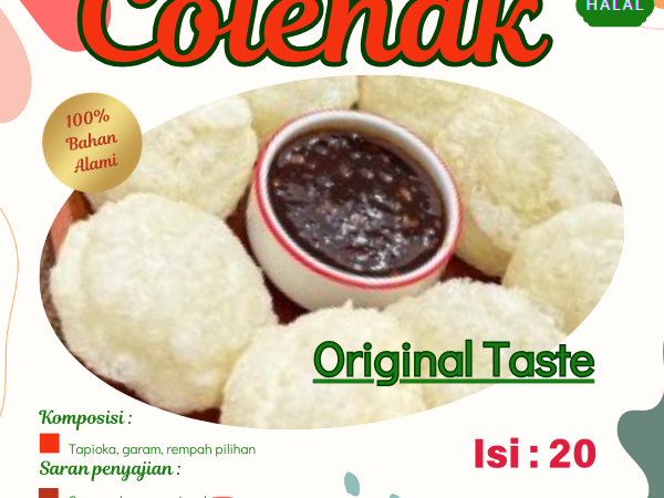 Reseller Cireng Termurah di Depok WA 0878-1921-9303