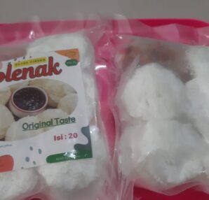 Distributor rujak cireng Colenak di Depok WA 0895327802167