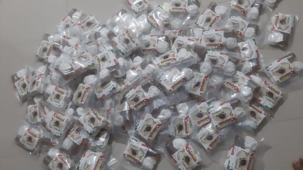 Jual cireng untuk kedai kopi di Tangerang
