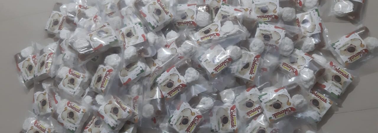 Jual cireng untuk kedai kopi di Tangerang