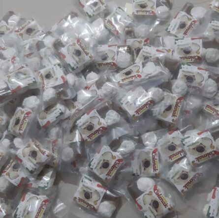 Jual cireng untuk kedai kopi di Tangerang