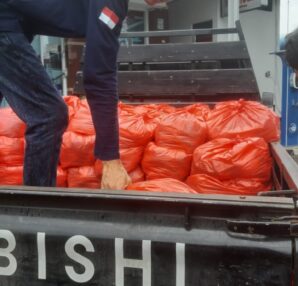 Distributor Rujak Cireng di Cimanggis Depok