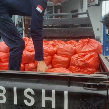 Distributor Rujak Cireng di Cimanggis Depok