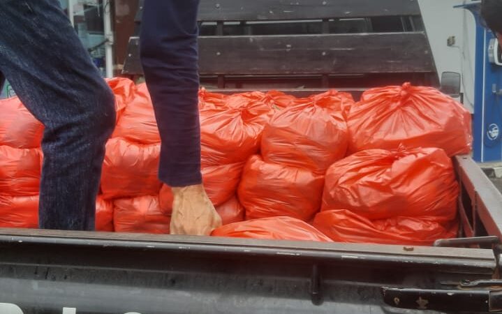 Distributor Rujak Cireng di Cimanggis Depok