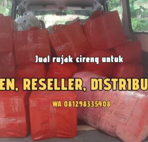 Pabrik Cireng Terima Reseller di Cinere