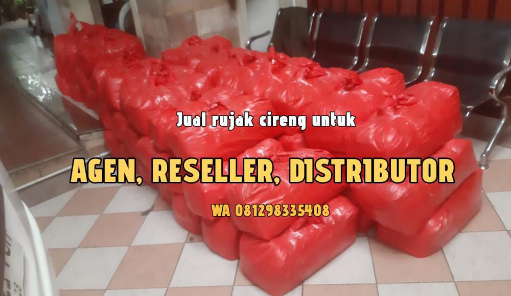 Rujak cireng terdekat di Cimanggis Depok